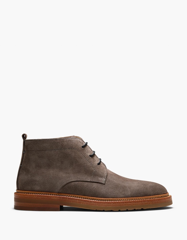 Aquila - Dakar Chukka Boots