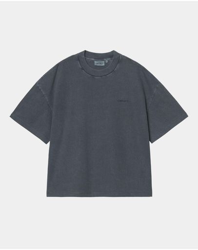 Carbon Garment Dyed