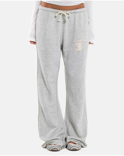 Jaded London - Cleo Bootcut Joggers