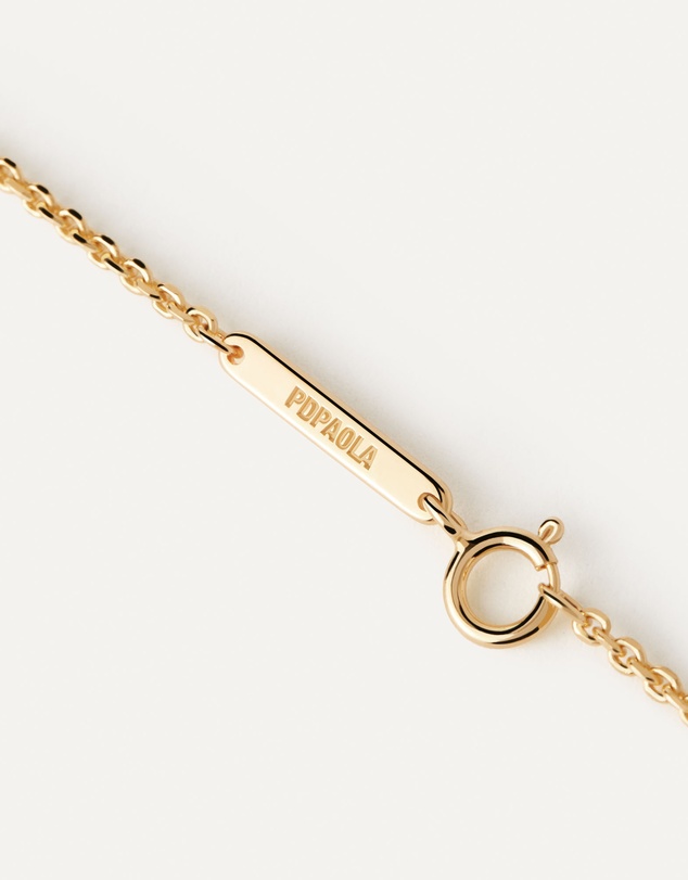 PDPAOLA - Essential Chain Necklace