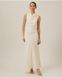 Tussah - Bailey Maxi Dress