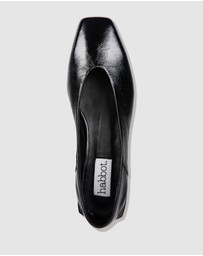 Habbot - Ortona Ballet Flats