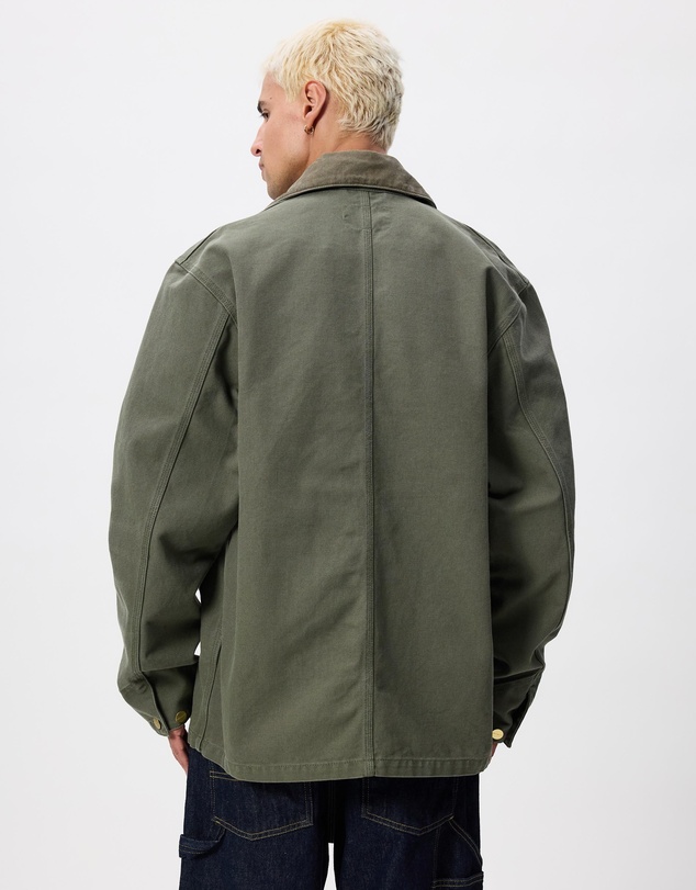 Carhartt WIP - Michigan Coat