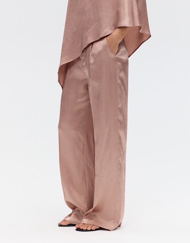 Third Form - Crush Tailored Trouser