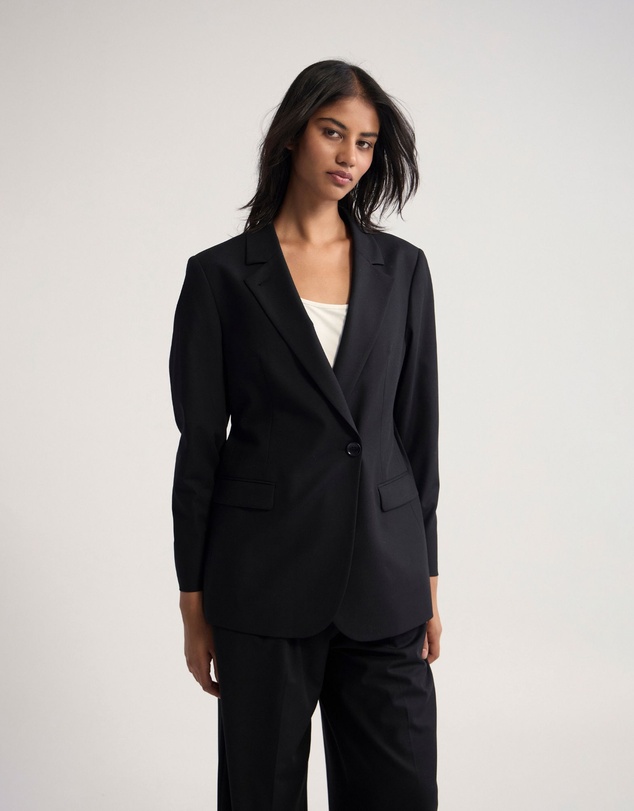 Oxford - Calliope Blazer