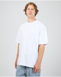 Silent Theory - Essential Fit Tee 3-Pack
