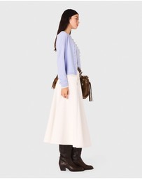 Maje - Mylo Cardigan
