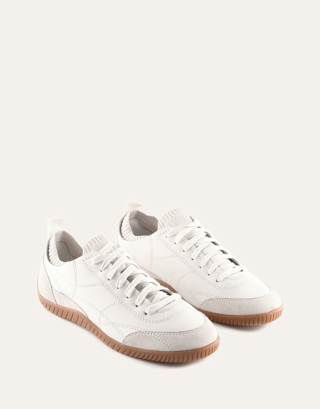 Jo Mercer - Leighton Sneakers