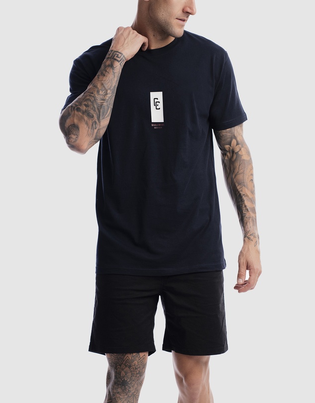 Counter Culture - Runway Tee