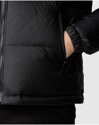 The North Face - 1996 Retro Nuptse Jacket - Teens