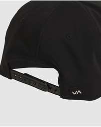 RVCA - Va Commonwealth Deluxe Cap