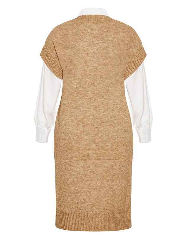 City Chic - Shereen Dress