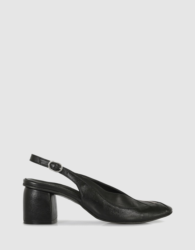 Beau Coops - Zorana Slingbacks