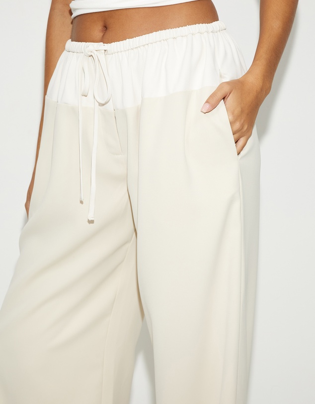 Dazie - Millie Draw String Pants