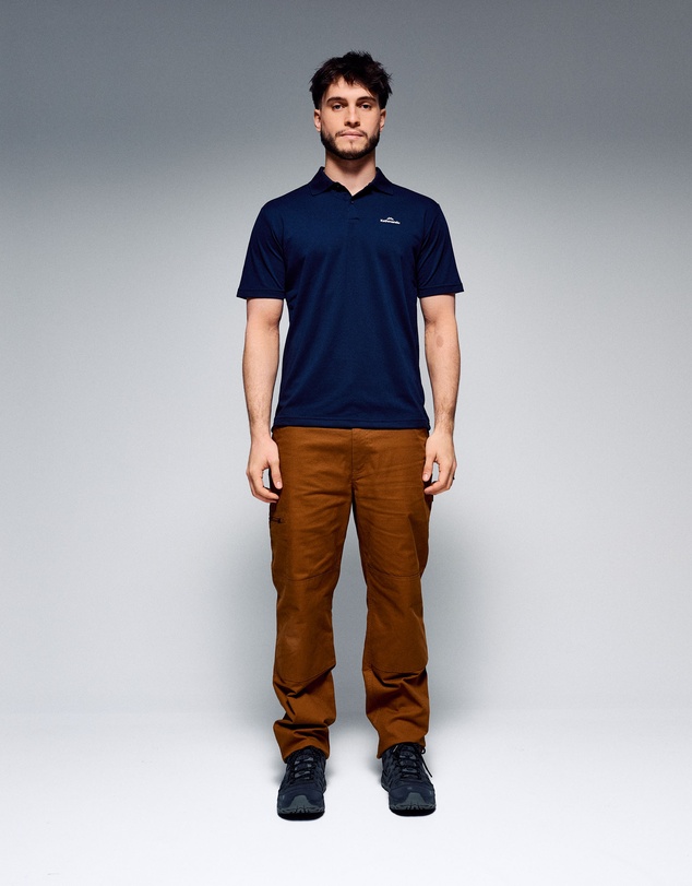Kathmandu - Vanua Polo