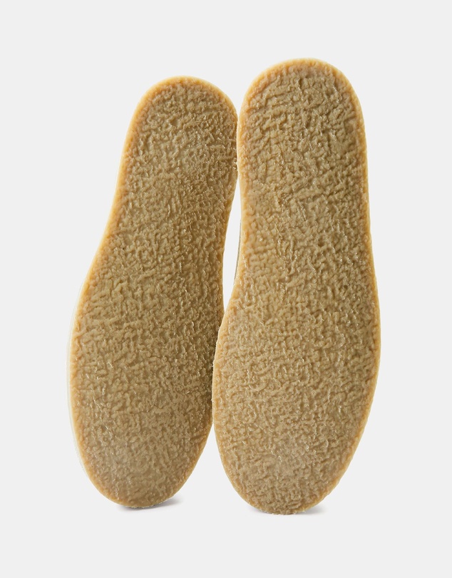 Fred Perry - Linden Suede - Unisex