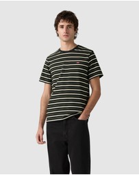 Levi's - Original Housemark T-Shirt