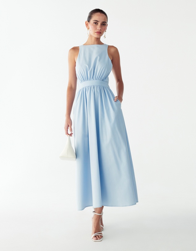 Willa - Liliana Dress