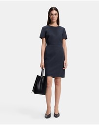 BOSS - Dunera Dress
