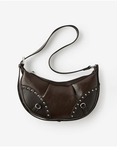 Rubi - Noa Studded Crossbody Bag