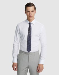 Oxford - Islington Luxury Printed Shirt