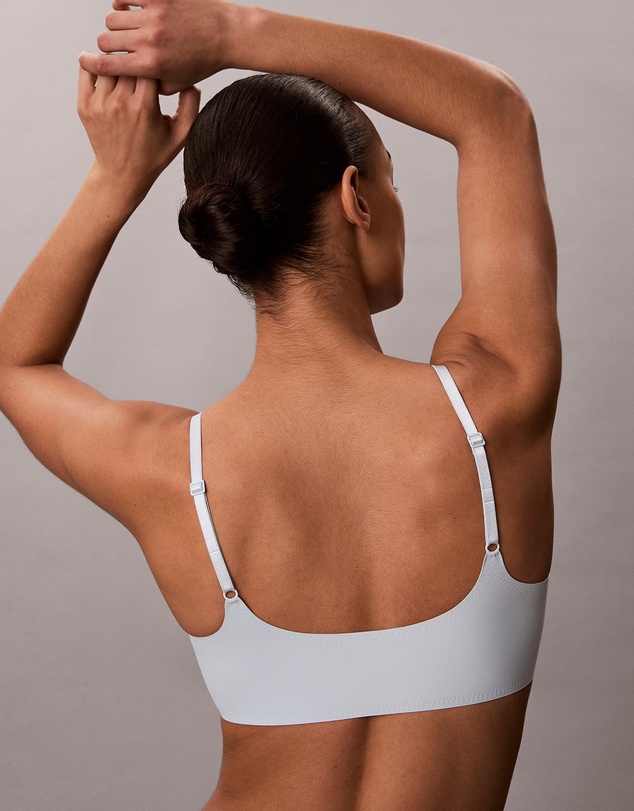 Calvin Klein - Invisibles Lightly Lined Bralette