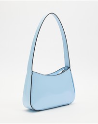 GUESS - Arnela Top Zip Shoulder Bag