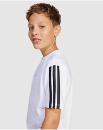 adidas Sportswear - Essentials Tee - Teens