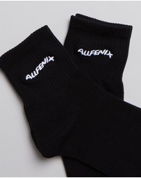 All Fenix - Waves Socks