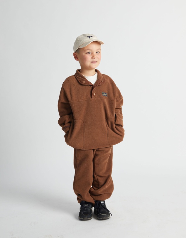 Sonnie - Monty Fleece Pants