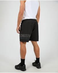 St Goliath - Hyperlink Shorts