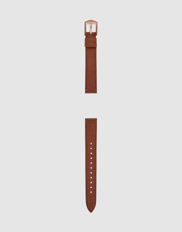 Fossil - Brown Strap Bar - Ladies