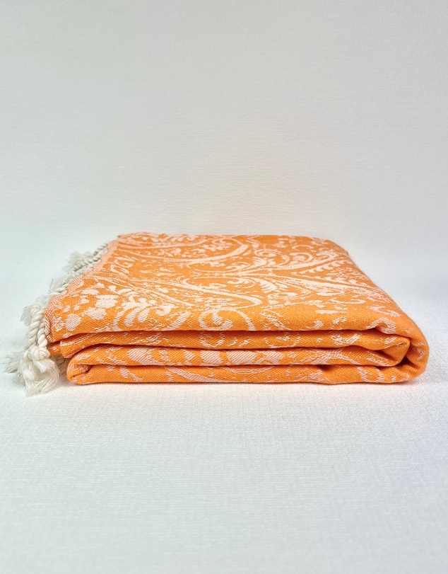 Turkish Murkish - Eden Turkish Towel