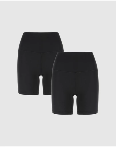 Provence - Provence Active Two Pack Bike Short