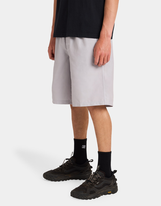 Billabong - Mens Throw On 22