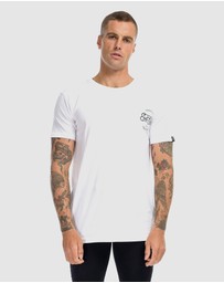 DVNT - Eastside Tee