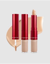 TIRTIR - Glide & Hide Blurring Concealer 5 C