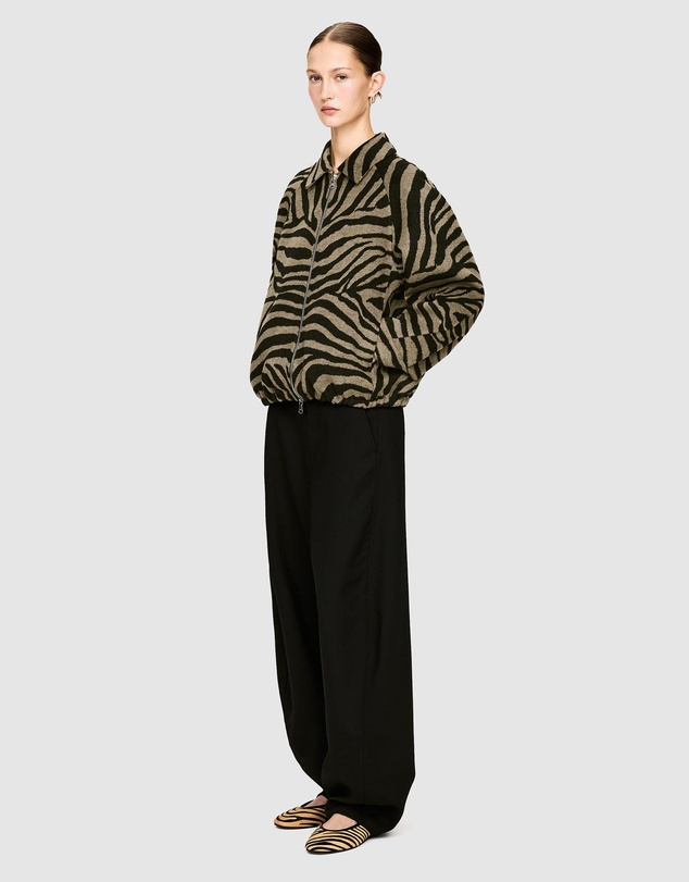 ARKET - Jacquard Jacket