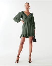 ST MRLO - Piper Mini Dress