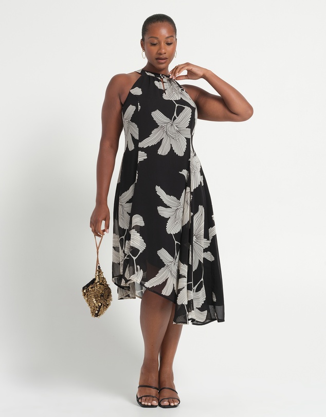 Estelle - Astra Dress