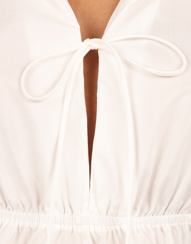 Petal & Pup - Pippi Top - Cloud White