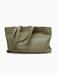 The Horse - Teddy Tote