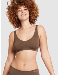 Boody - 5-Pack Shaper Bra