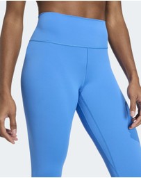 adidas Performance - adidas All Me 7/8 Leggings Womens