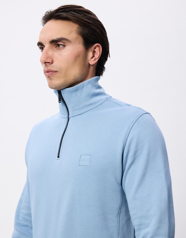 BOSS - Zetrust Sweatshirt