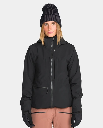 Volcom - Womens Cloudbreaker 30K Jacket