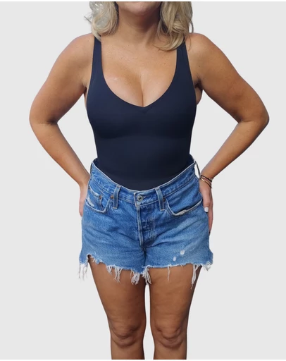 Core Trainer - PowerSculpt Sculpting Bodysuit
