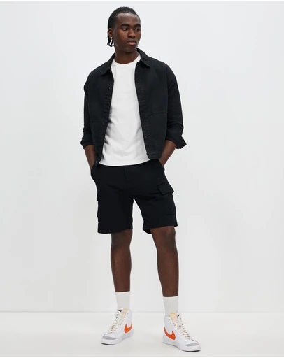 KAJA Clothing - Jay Jacket