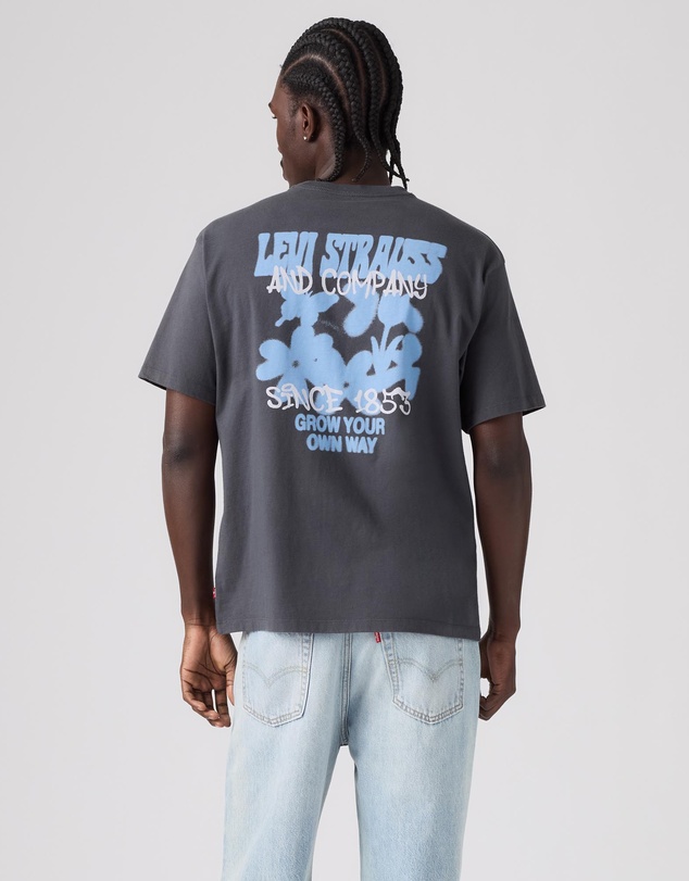 Levi's - Vintage Fit Graphic Tee