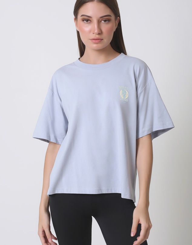 Vacancy Co - Mushroom Merchants Tee